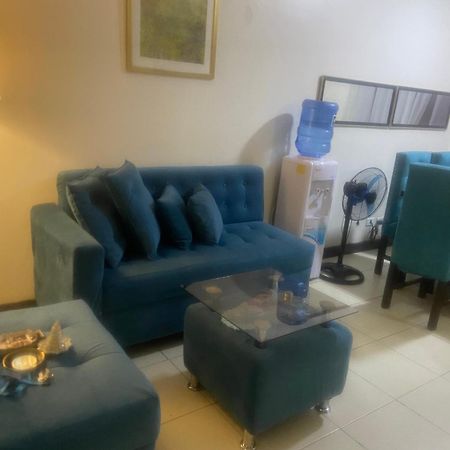 Rhapsody Residences Paranaque City Bagian luar foto