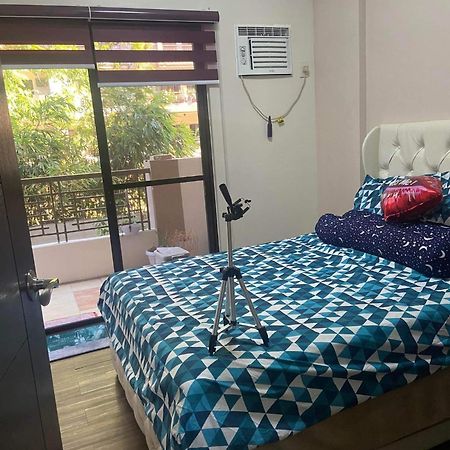 Rhapsody Residences Paranaque City Bagian luar foto