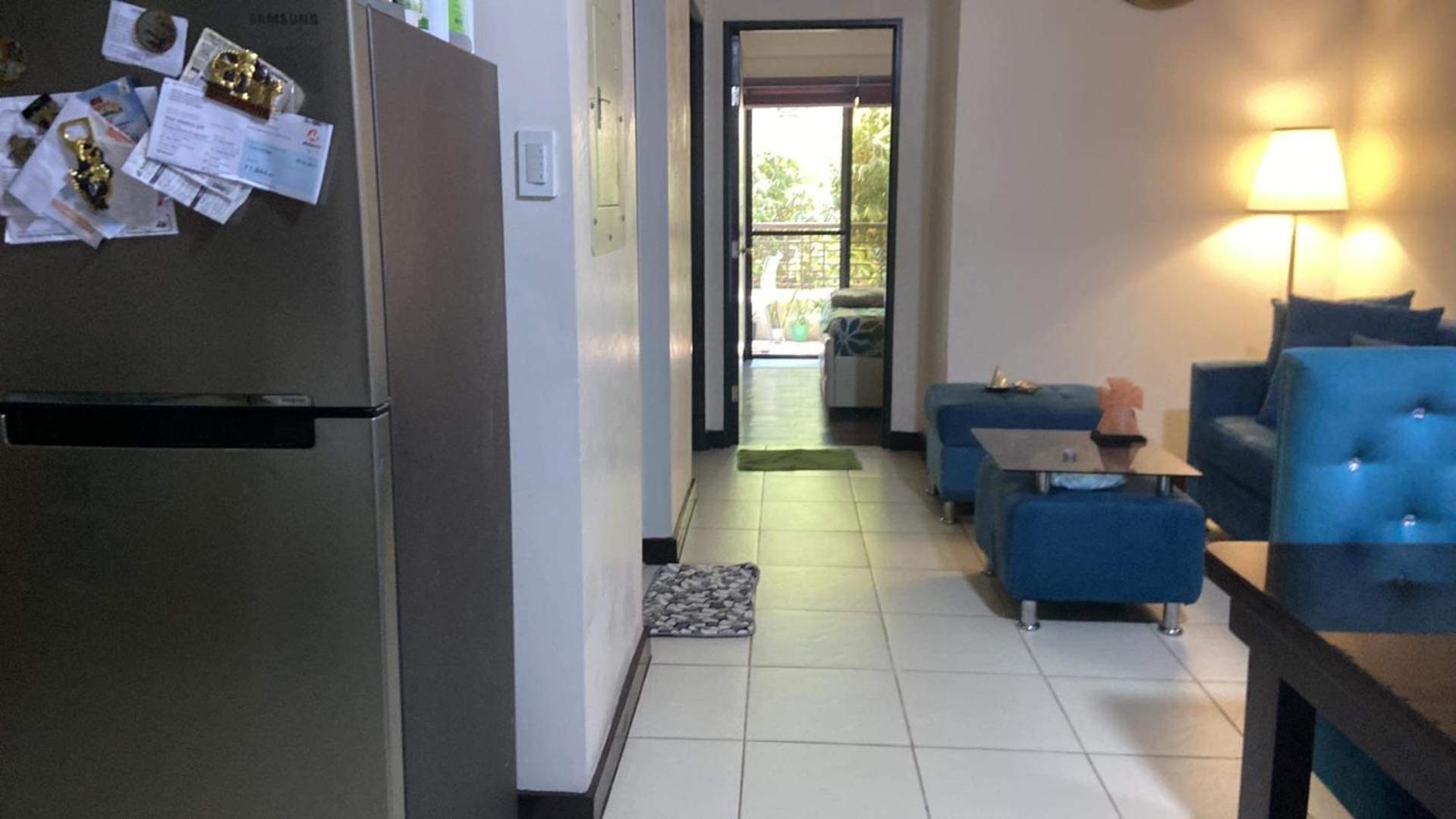 Rhapsody Residences Paranaque City Bagian luar foto