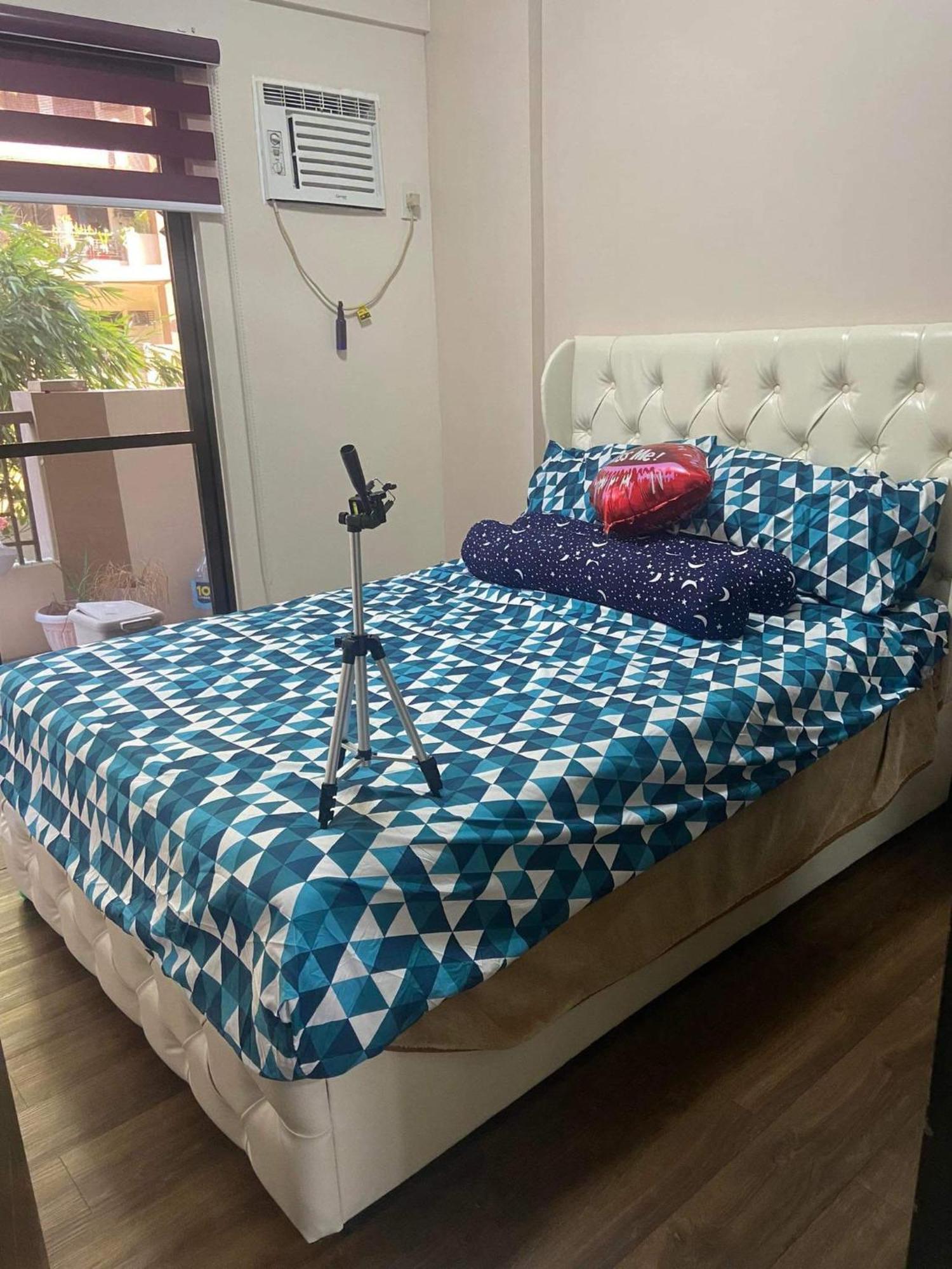 Rhapsody Residences Paranaque City Bagian luar foto