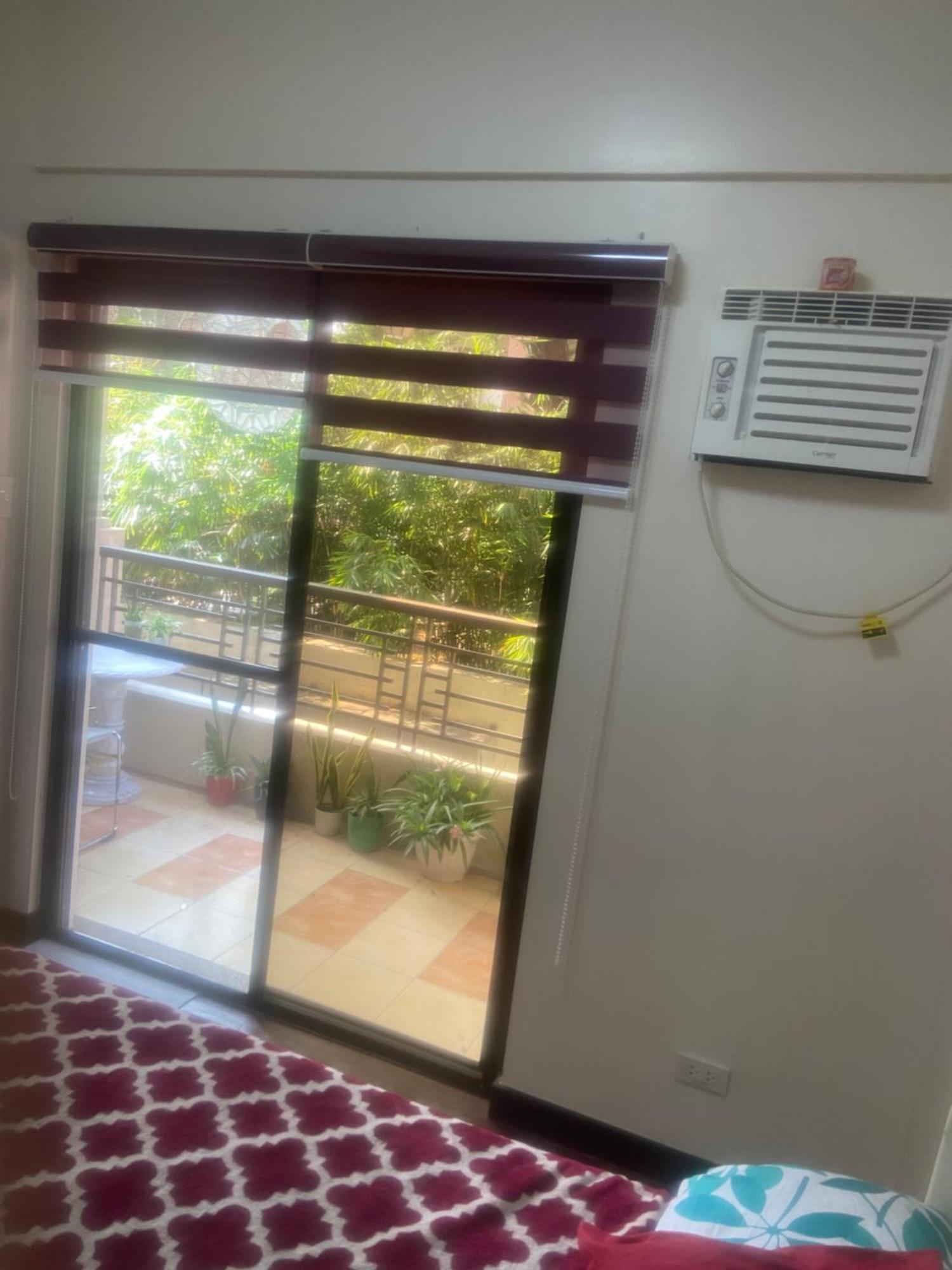 Rhapsody Residences Paranaque City Bagian luar foto