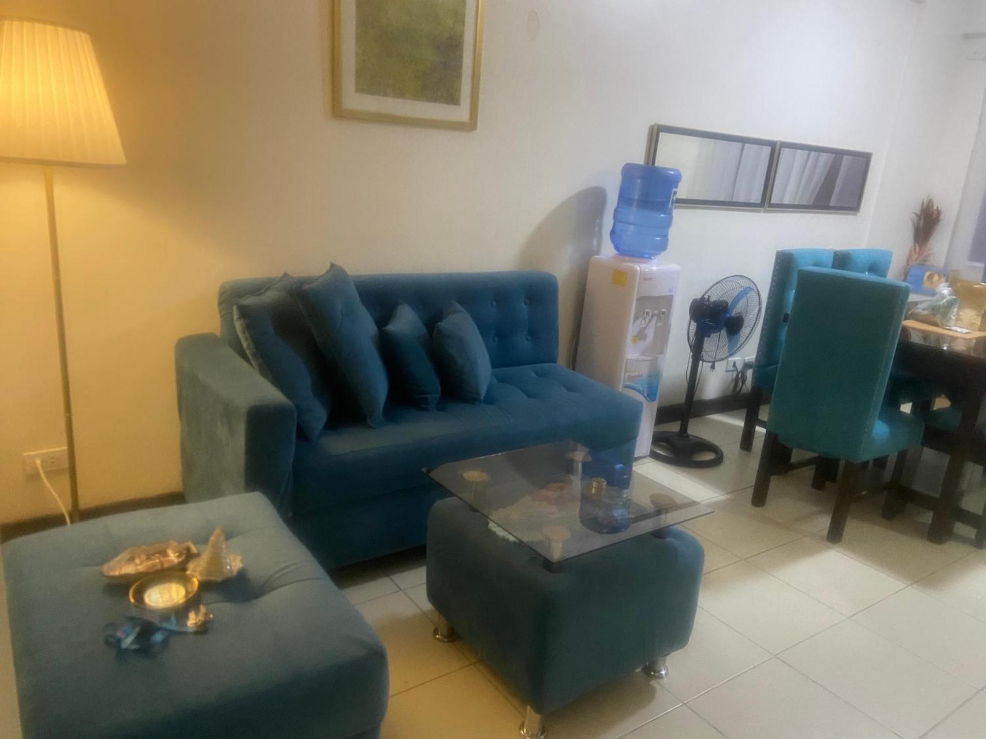 Rhapsody Residences Paranaque City Bagian luar foto