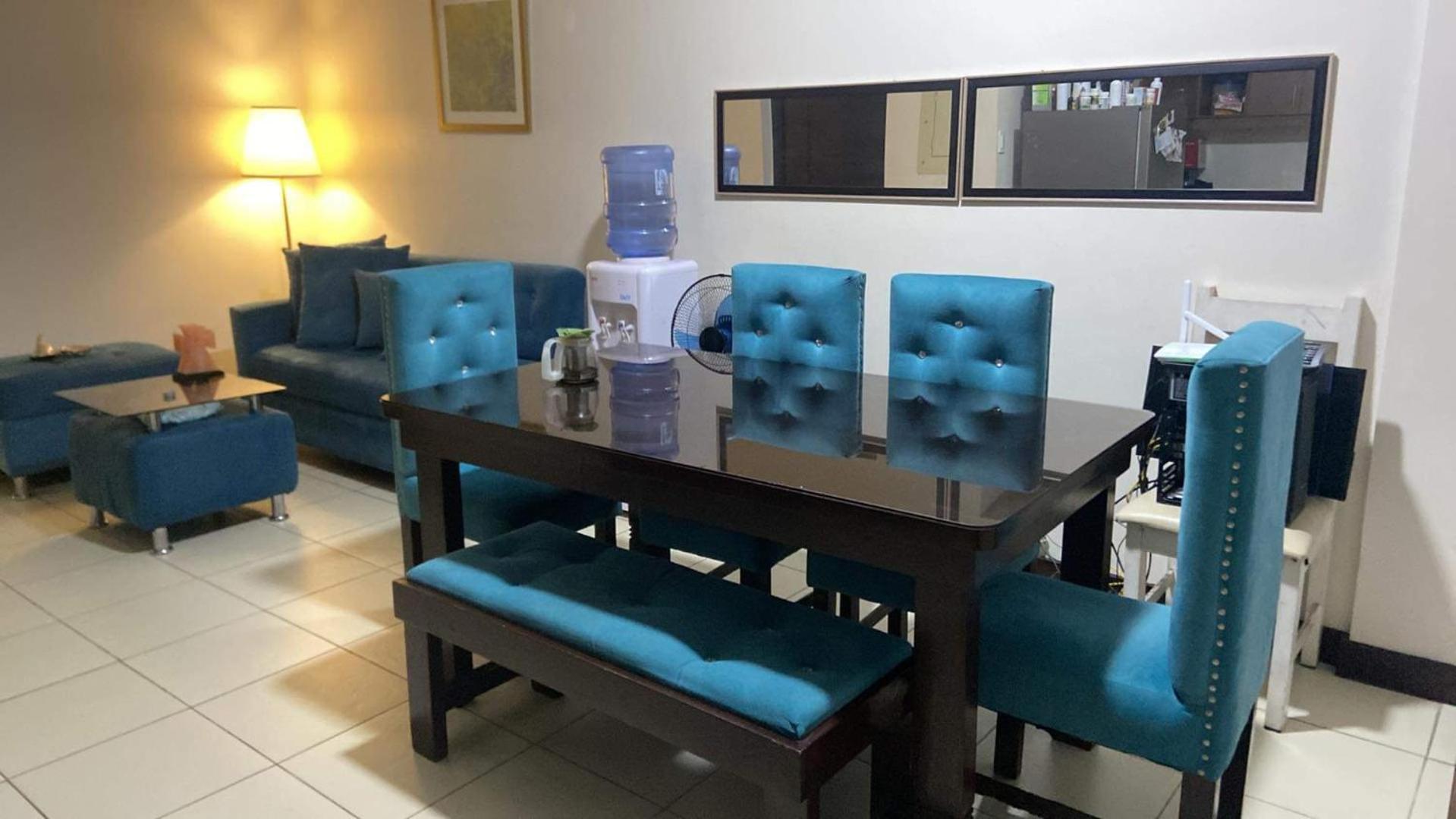 Rhapsody Residences Paranaque City Bagian luar foto