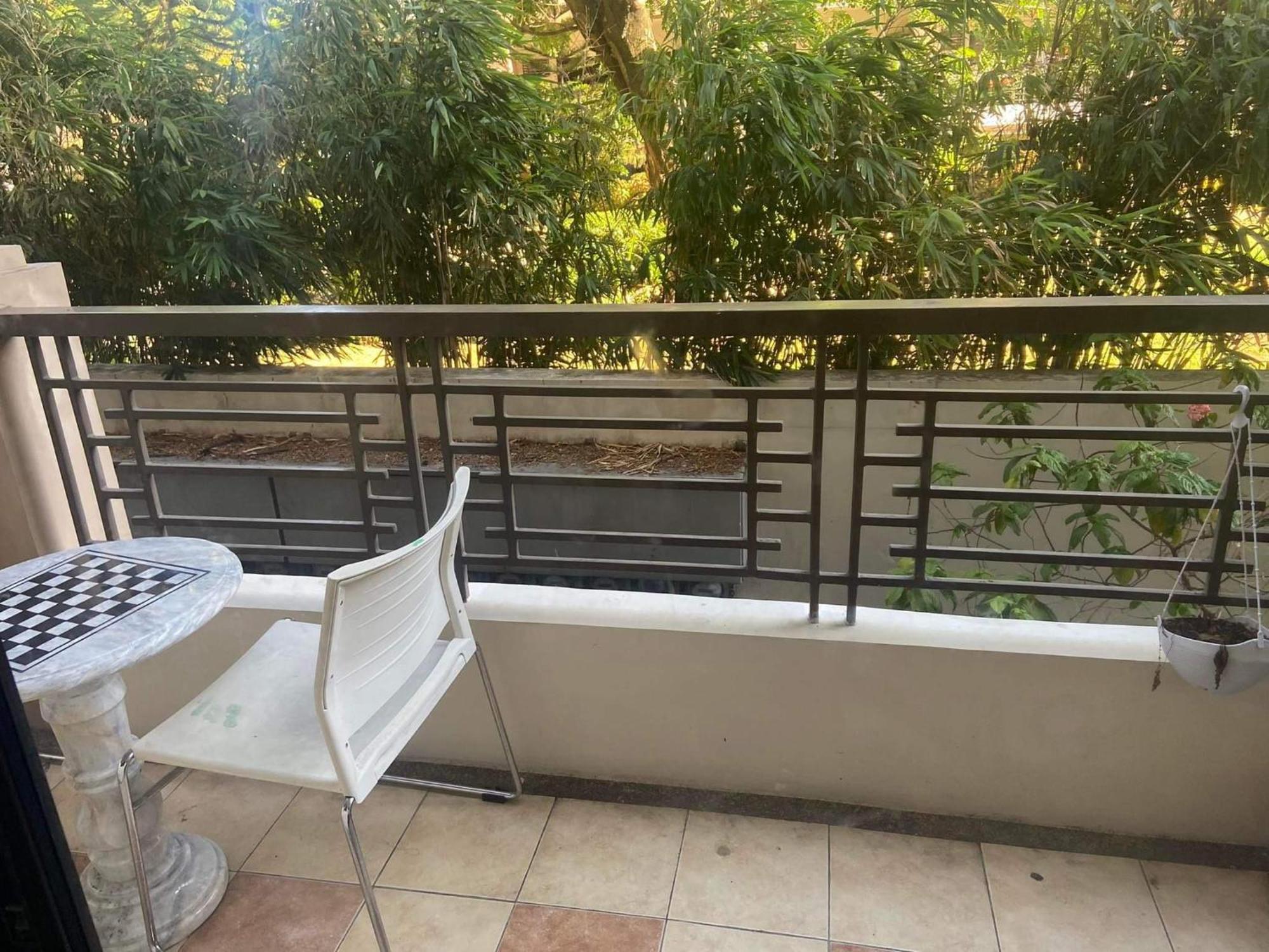 Rhapsody Residences Paranaque City Bagian luar foto