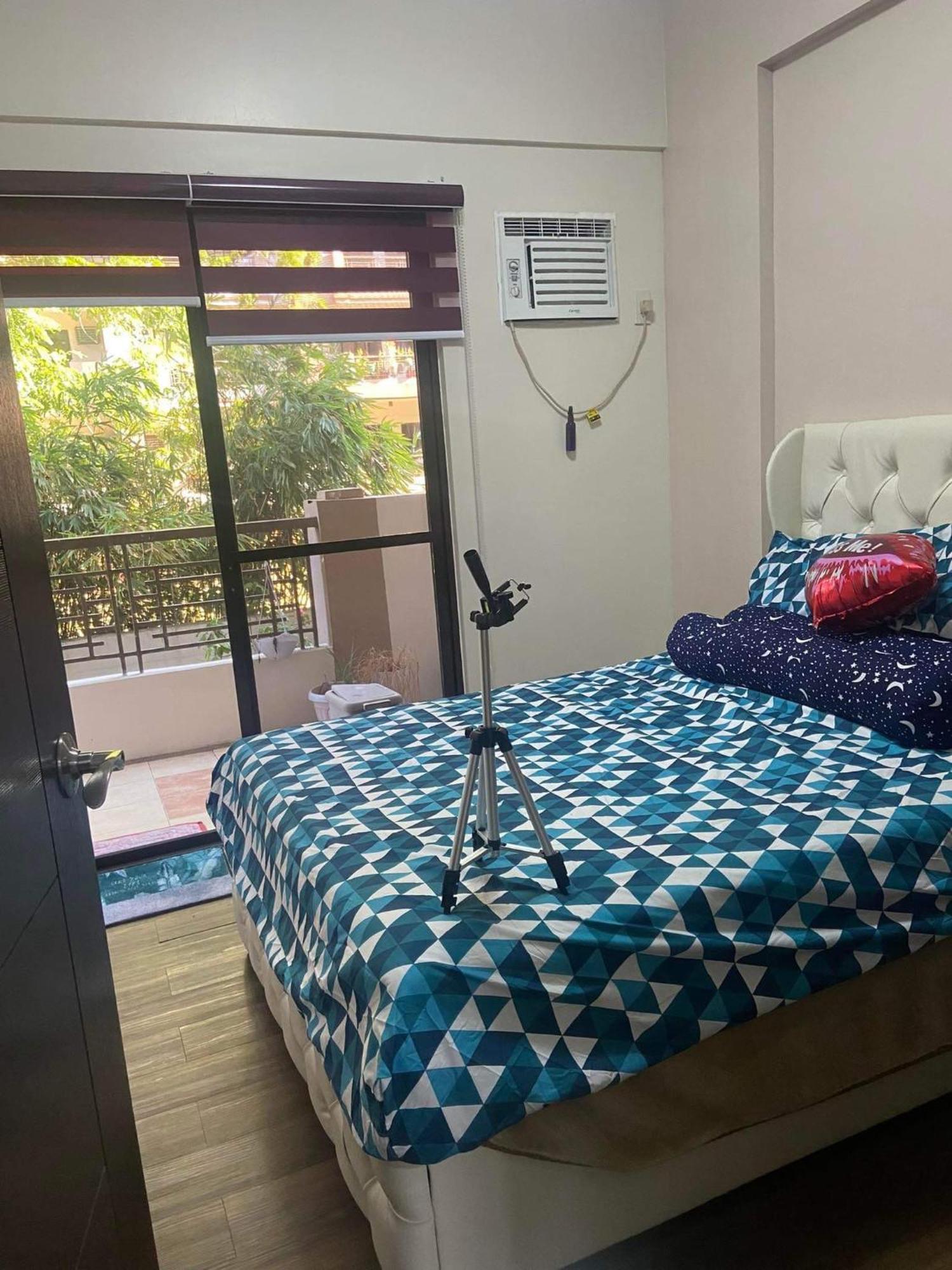 Rhapsody Residences Paranaque City Bagian luar foto