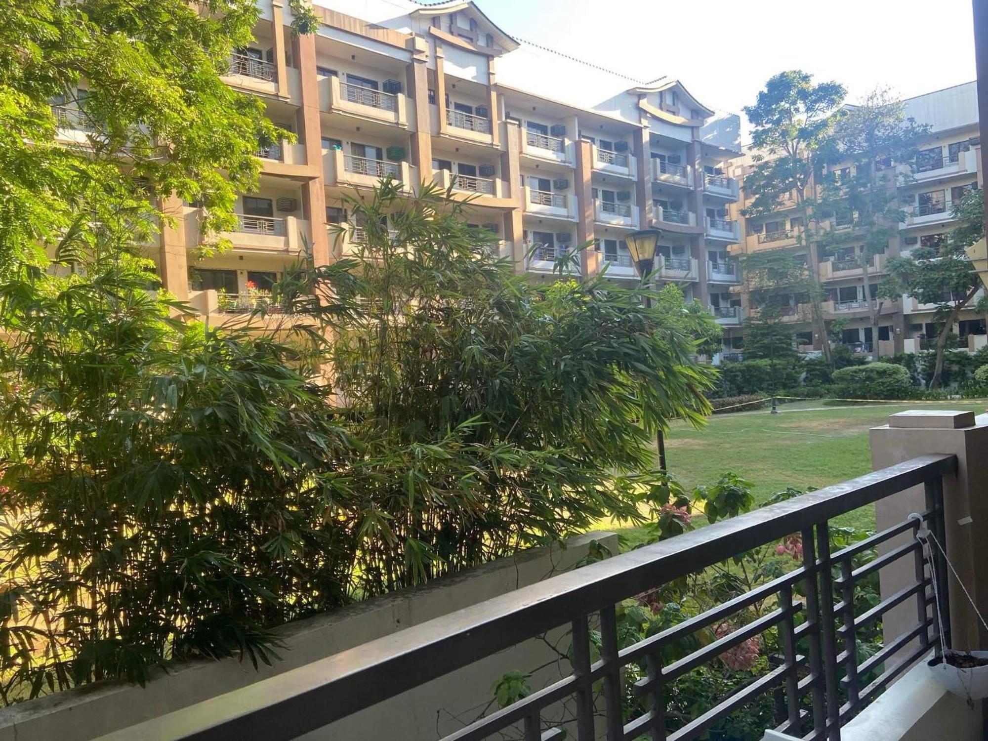 Rhapsody Residences Paranaque City Bagian luar foto